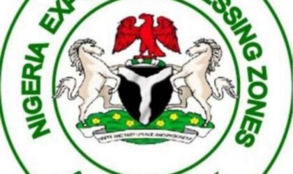 NEPZA Pushes for 10-Year Tax Break to Shield SEZ Investors, Sustain Nigeria’s FDI Drive. By Raymond Enoch NEPZA Pushes for 10-Year Tax Break to Shield SEZ Investors, Sustain Nigeria’s FDI Drive. By Raymond Enoch