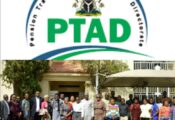 PTAD Boosts Media Capacity in Drive for Pension Transparency.  By Raymond Enoch