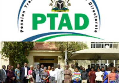 PTAD Boosts Media Capacity in Drive for Pension Transparency. By Raymond Enoch