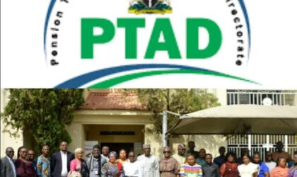 PTAD Boosts Media Capacity in Drive for Pension Transparency. By Raymond Enoch PTAD Boosts Media Capacity in Drive for Pension Transparency. By Raymond Enoch
