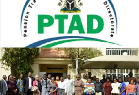 PTAD Boosts Media Capacity in Drive for Pension Transparency.  By Raymond Enoch