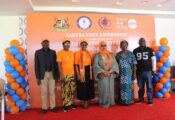 UNFPA Partners Government, Kaduna Polo Club, El-Amin Polo Club to Break Silence as 1 in 5 Women Face Gender-Based Violence.  By Raymond Enoch