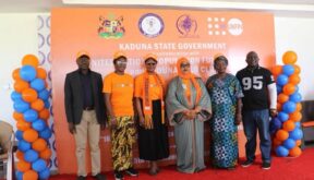UNFPA Partners Government, Kaduna Polo Club, El-Amin Polo Club to Break Silence as 1 in 5 Women Face Gender-Based Violence.  By Raymond Enoch