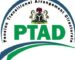 FG Implements ₦32,000 Pension Increase as PTAD Counters Misinformation, Reaffirms Commitment to Pensioners. By Raymond Enoch FG Implements ₦32,000 Pension Increase as PTAD Counters Misinformation, Reaffirms Commitment to Pensioners. By Raymond Enoch