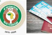 ECOWAS Adopts Landmark Measures to Cut Air Transport Taxes and Charges, Lowering the Cost of Air Travel Across West Africa.  By Raymond Enoch