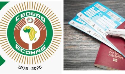 ECOWAS Adopts Landmark Measures to Cut Air Transport Taxes and Charges, Lowering the Cost of Air Travel Across West Africa.  By Raymond Enoch