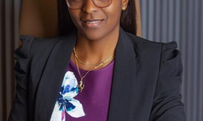 Heart of Gold Initiative Marks a Decade of Empowerment as 10th “Empower to Bloom” Project Unfolds in Edo State.  By Raymond Enoch