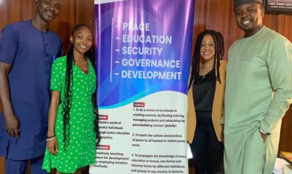 PEPNET Warns of Escalating Human Rights Violations, Pushes for Stronger Peace Education as Nigeria Faces Deepening Security Crisis  By Raymond Enoch