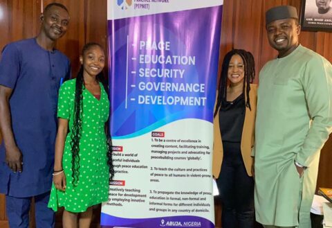 PEPNET Warns of Escalating Human Rights Violations, Pushes for Stronger Peace Education as Nigeria Faces Deepening Security Crisis  By Raymond Enoch