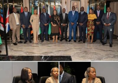 Africa Achieves Landmark Transition to Free Route Airspace in WACAF Region By Raymond Enoch