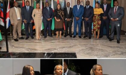 Africa Achieves Landmark Transition to Free Route Airspace in WACAF Region  By Raymond Enoch