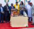 Liberia ,ECOWAS Sign Strategic MoU, Honours  Benin and the at Ministerial Council  By Raymond Enoch