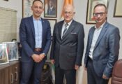 Côte d’Ivoire, Malta Seal Strategic Hospitality Pact to Boost Diplomatic and Cultural Ties  By Raymond Enoch