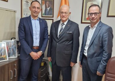 Côte d’Ivoire, Malta Seal Strategic Hospitality Pact to Boost Diplomatic and Cultural Ties By Raymond Enoch
