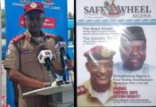 FRSC Rallies National Stakeholders, Unveils Safe Wheel Magazine to Drive New Era of Road Safety Awareness.  By Raymond Enoch