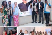 Germany Boosts Inclusive Development in Abuja with New Support to Deaf Resource Centre  By Raymond Enoch