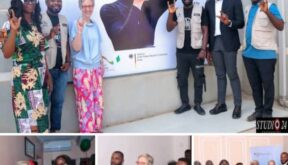 Germany Boosts Inclusive Development in Abuja with New Support to Deaf Resource Centre  By Raymond Enoch
