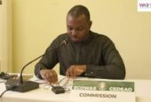 ECOWAS Appoints Nigeria’s Dr Habibu Yaya Bappah as Commissioner for Internal Service  By Raymond Enoch