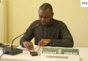 ECOWAS Appoints Nigeria’s Dr Habibu Yaya Bappah as Commissioner for Internal Service  By Raymond Enoch