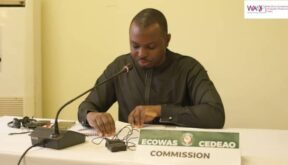 ECOWAS Appoints Nigeria’s Dr Habibu Yaya Bappah as Commissioner for Internal Service  By Raymond Enoch