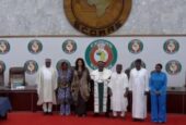 ECOWAS Appoints Nigeria’s Dr Habibu Yaya Bappah as Commissioner for Internal Service  By Raymond Enoch
