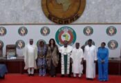 ECOWAS Appoints Nigeria’s Dr Habibu Yaya Bappah as Commissioner for Internal Service  By Raymond Enoch