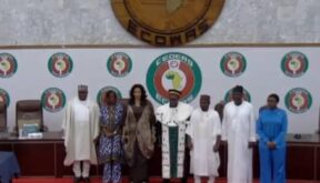 ECOWAS Appoints Nigeria’s Dr Habibu Yaya Bappah as Commissioner for Internal Service  By Raymond Enoch