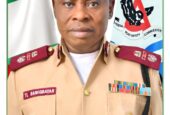 FRSC Names Bamigbayan as Corps Marshal’s Principal Staff Officer.  By Raymond Enoch