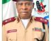 FRSC Names Bamigbayan as Corps Marshal’s Principal Staff Officer. By Raymond Enoch FRSC Names Bamigbayan as Corps Marshal’s Principal Staff Officer. By Raymond Enoch