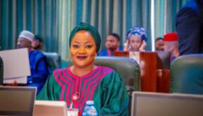 NIMC Promotes 523 Staff, Reaffirms Zero Tolerance for Extortion  By Raymond Enoch