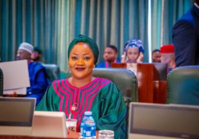 NIMC Promotes 523 Staff, Reaffirms Zero Tolerance for Extortion By Raymond Enoch