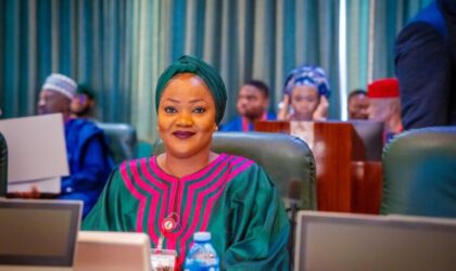 NIMC Promotes 523 Staff, Reaffirms Zero Tolerance for Extortion  By Raymond Enoch