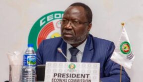 The Future is Bright for our Sub-Region, All Hands-on Deck to Make our Integration Work, Secure and Promote Prosperity for All — Touray