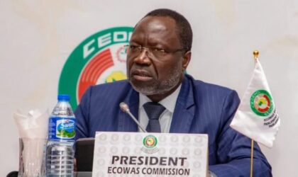 The Future is Bright for our Sub-Region, All Hands-on Deck to Make our Integration Work, Secure and Promote Prosperity for All — Touray