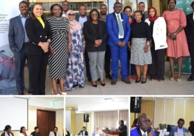 Eastern Africa Convene to Reinforce Health Sovereignty as Africa CDC Drives Regional IPC and AMR Action By Raymond Enoch