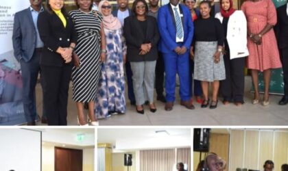 Eastern Africa Convene to Reinforce Health Sovereignty as Africa CDC Drives Regional IPC and AMR Action  By Raymond Enoch
