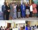 Eastern Africa Convene to Reinforce Health Sovereignty as Africa CDC Drives Regional IPC and AMR Action By Raymond Enoch Eastern Africa Convene to Reinforce Health Sovereignty as Africa CDC Drives Regional IPC and AMR Action By Raymond Enoch