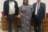 Côte d’Ivoire Consulate in Malta, Ghana Deepen Diaspora Diplomacy in Malta as Consulate Joins End-of-Year Celebrations  By Raymond Enoch