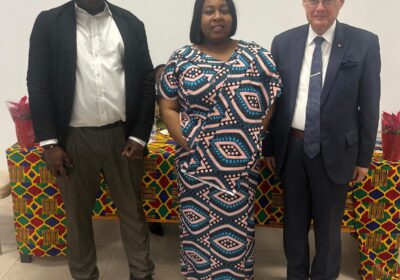 Côte d’Ivoire Consulate in Malta, Ghana Deepen Diaspora Diplomacy in Malta as Consulate Joins End-of-Year Celebrations By Raymond Enoch
