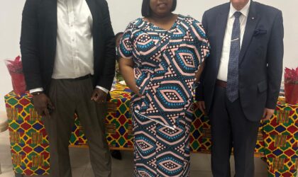 Côte d’Ivoire Consulate in Malta, Ghana Deepen Diaspora Diplomacy in Malta as Consulate Joins End-of-Year Celebrations By Raymond Enoch Côte d’Ivoire Consulate in Malta, Ghana Deepen Diaspora Diplomacy in Malta as Consulate Joins End-of-Year Celebrations By Raymond Enoch