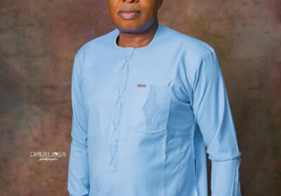 AEP to Honour DCP Patrick Ejedawe for Exemplary Service to Esanland, National Security By Raymond Enoch