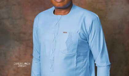 AEP to Honour DCP Patrick Ejedawe for Exemplary Service to Esanland, National Security  By Raymond Enoch