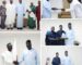ECOWAS Deepens Regional and Diplomatic Engagement as Touray Receives New Envoys, Honours Outgoing Nigerian Representative.  By Raymond Enoch