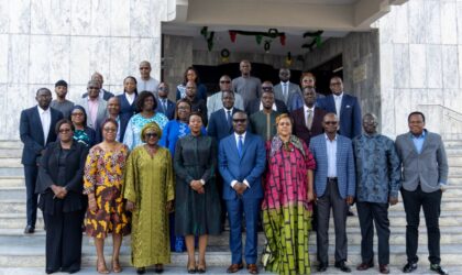 Gender Equality Seal for Public Institutions Launched as ECOWAS Advances Inclusive Governance in West Africa  By Raymond Enoch