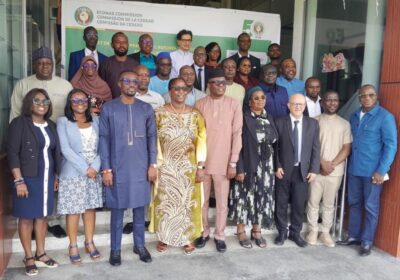 Experts Converge in Lomé to Unlock Abidjan–Lagos Motorway’s Economic Hub. By Raymond Enoch