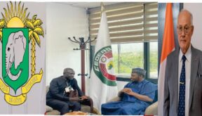 Côte d’Ivoire Consulate in Malta Applauds Paradigm News CEO’s ECOWAS Visit- Says its an “Emerging Shift in Media Diplomacy”.  By Mercy Vesurankpasibeh