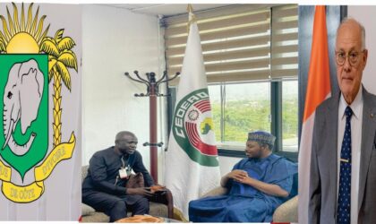 Côte d’Ivoire Consulate in Malta Applauds Paradigm News CEO’s ECOWAS Visit- Says its an “Emerging Shift in Media Diplomacy”.  By Mercy Vesurankpasibeh