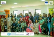 ECOWAS, UNIDO Strengthen Media Capacity on Quality Infrastructure Reporting and Africa’s Trade Competitiveness  By Raymond Enoch