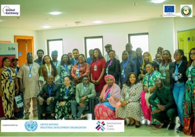 ECOWAS, UNIDO Strengthen Media Capacity on Quality Infrastructure Reporting and Africa’s Trade Competitiveness By Raymond Enoch