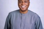 Saraki at Birthday: SMPC Hails a Life of Service, Democratic Courage and National Unity  By Raymond Enoch